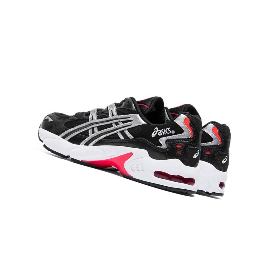 Black Men's Asics GEL-KAYANO 5 OG Sneakers | US20679HN