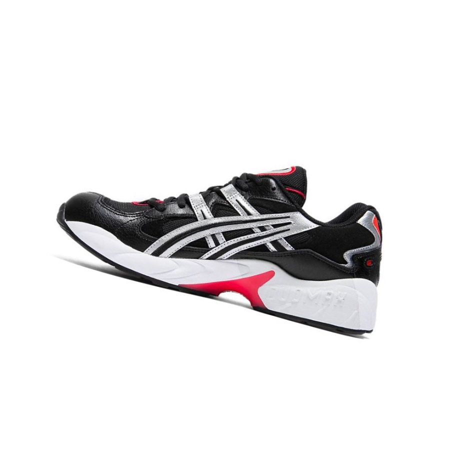 Black Men's Asics GEL-KAYANO 5 OG Sneakers | US20679HN