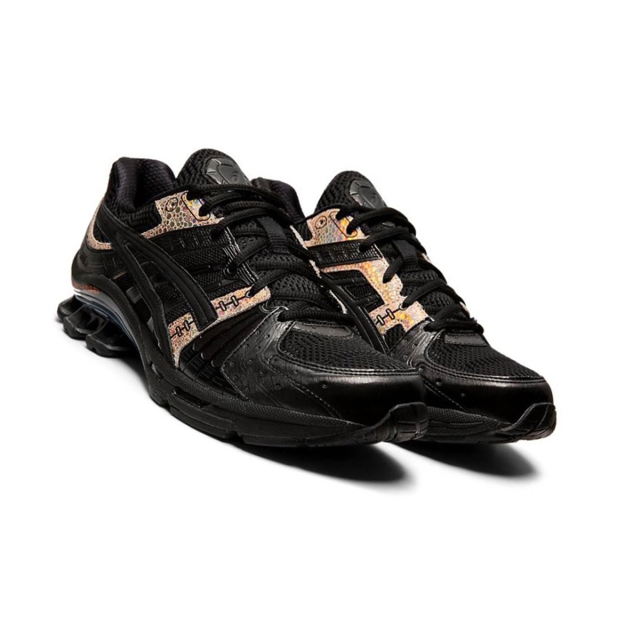 Black Men's Asics GEL-KINSEI OG Sneakers | US23508TS