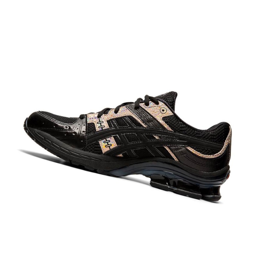 Black Men's Asics GEL-KINSEI OG Sneakers | US23508TS