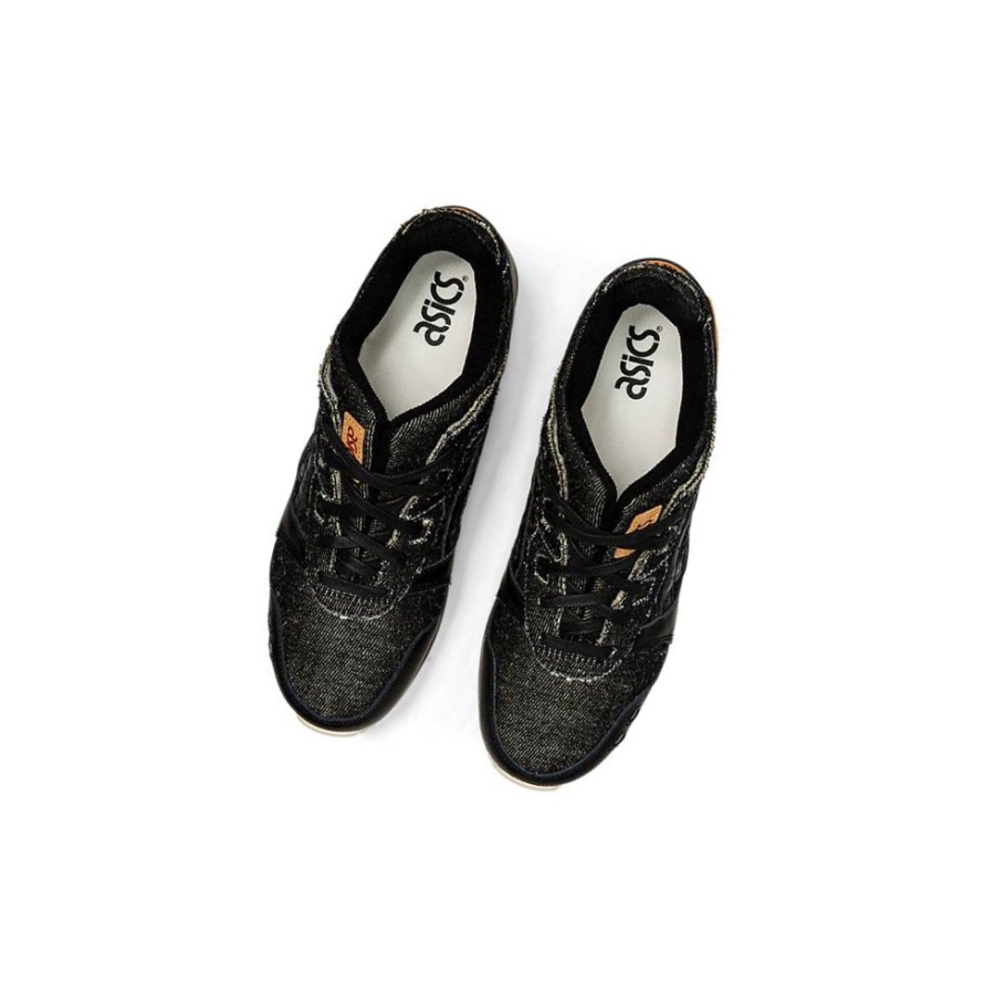 Black Men's Asics GEL-LYTE III OG Sneakers | US87516EN