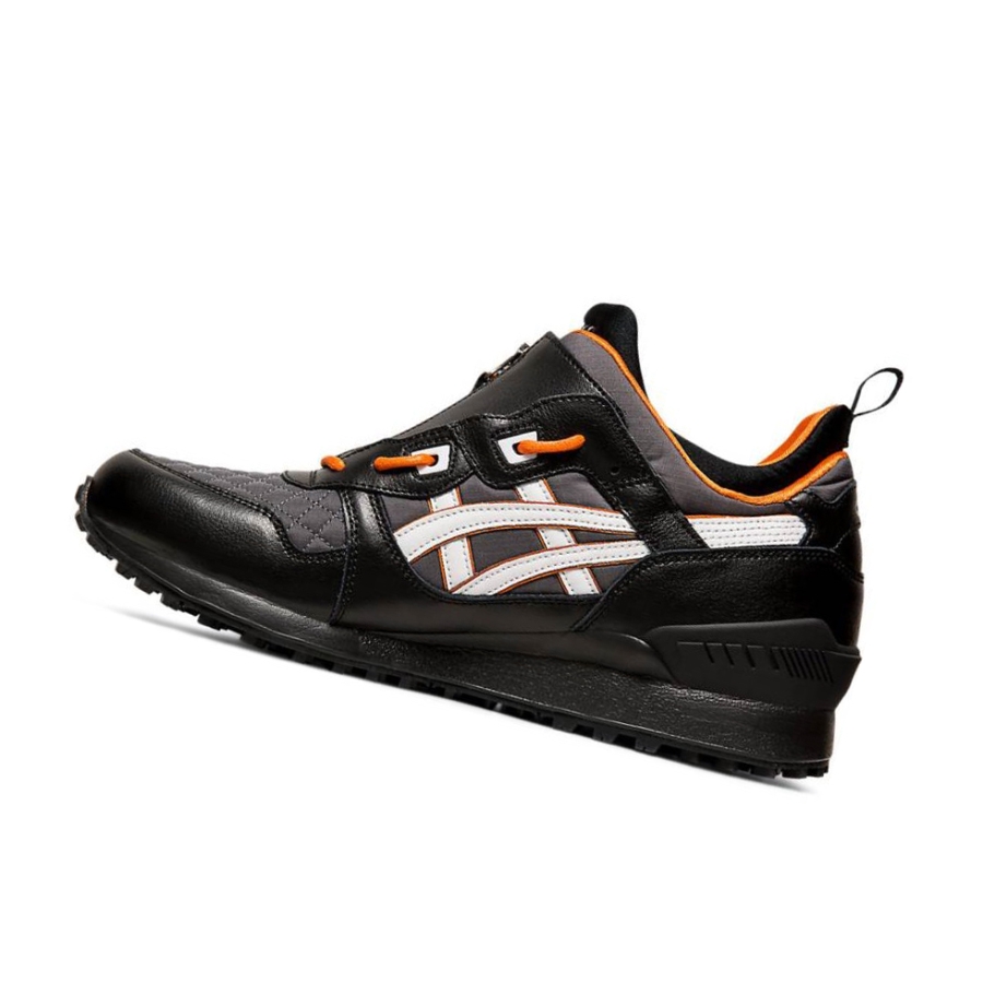 Black Men's Asics GEL-LYTE MT Sneakers | US96251AE