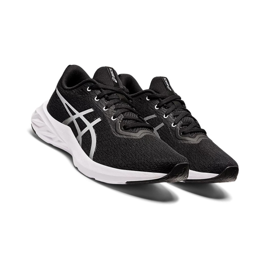 Black / White Women's Asics VERSABLAST 2 Running Shoes | US29308GX