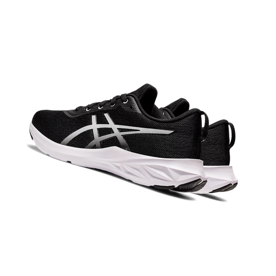 Black / White Women's Asics VERSABLAST 2 Running Shoes | US29308GX