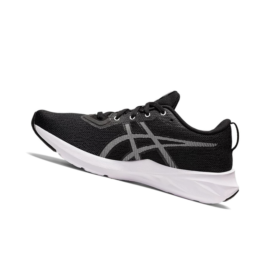 Black / White Women's Asics VERSABLAST 2 Running Shoes | US29308GX