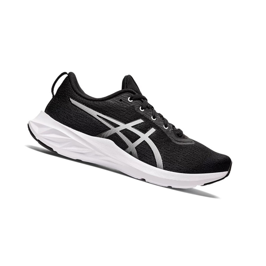 Black / White Women\'s Asics VERSABLAST 2 Running Shoes | US29308GX