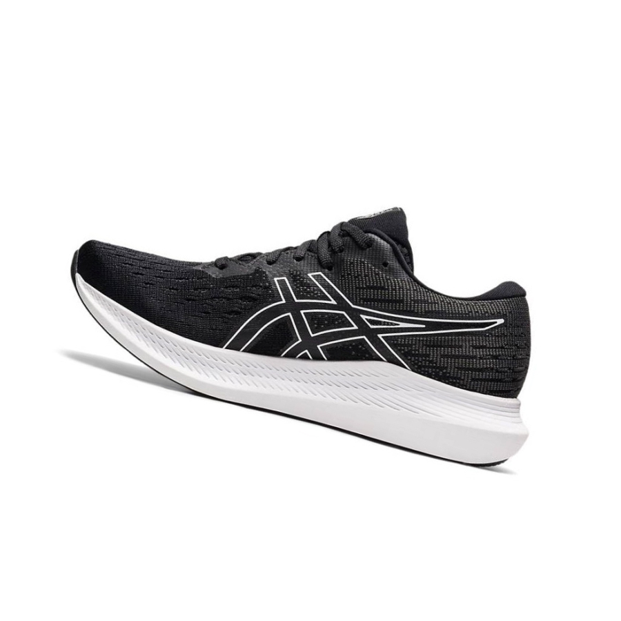 Black Women's Asics EVORIDE 2 Running Shoes | US23017OX