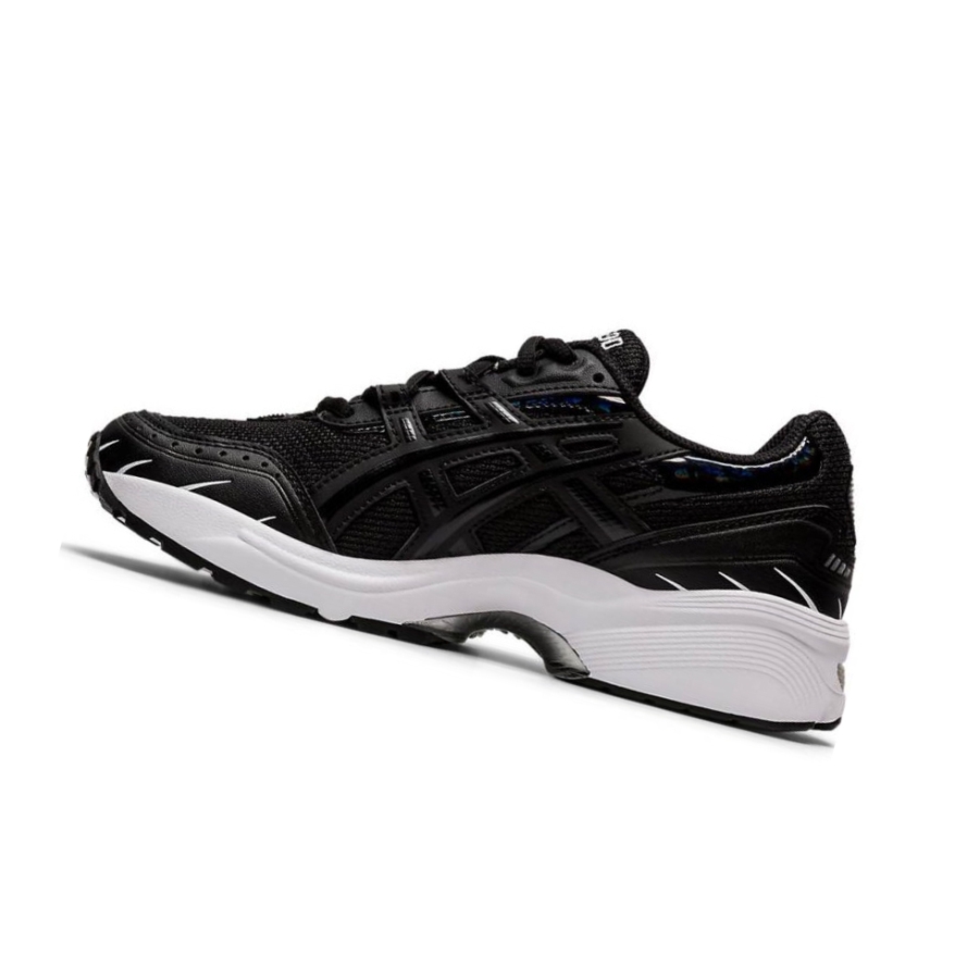 Black Women's Asics GEL-1090 Sneakers | US74810DT