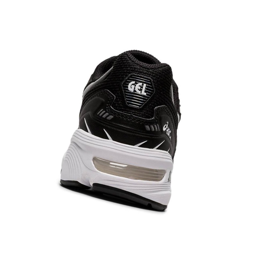 Black Women's Asics GEL-1090 Sneakers | US74810DT