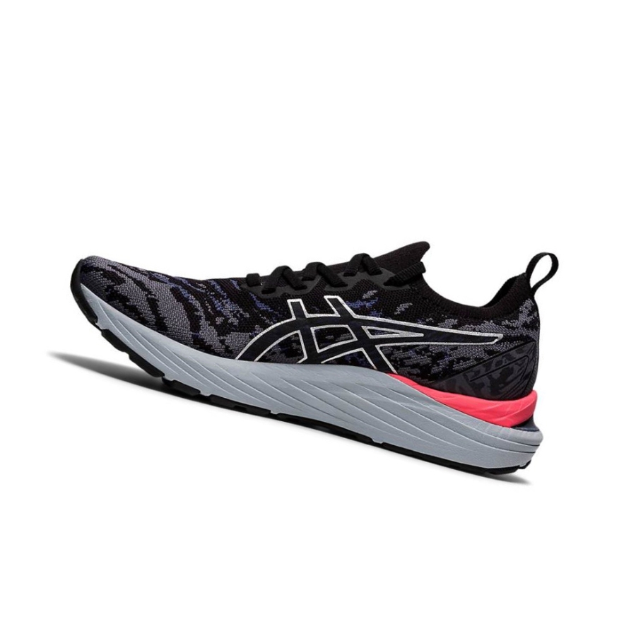 Black Women's Asics GEL-CUMULUS 23 MK Running Shoes | US01239OX