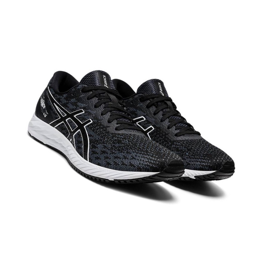 Black Women's Asics GEL-DS TRAINER 25 Running Shoes | US70493PE