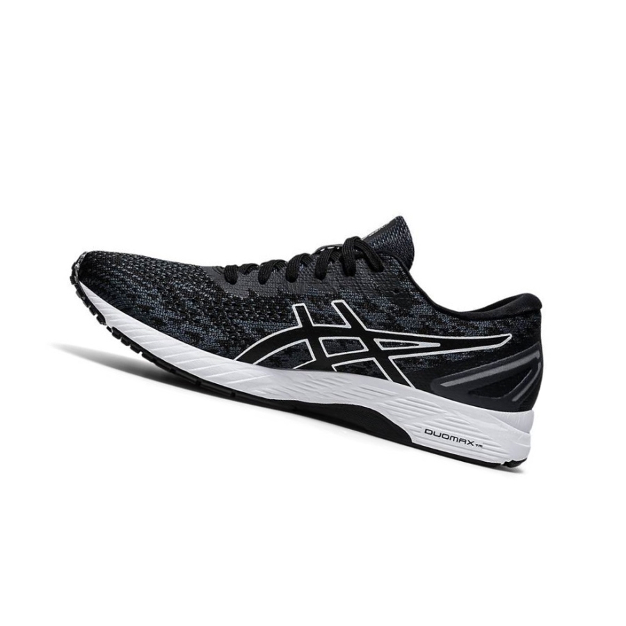 Black Women's Asics GEL-DS TRAINER 25 Running Shoes | US70493PE