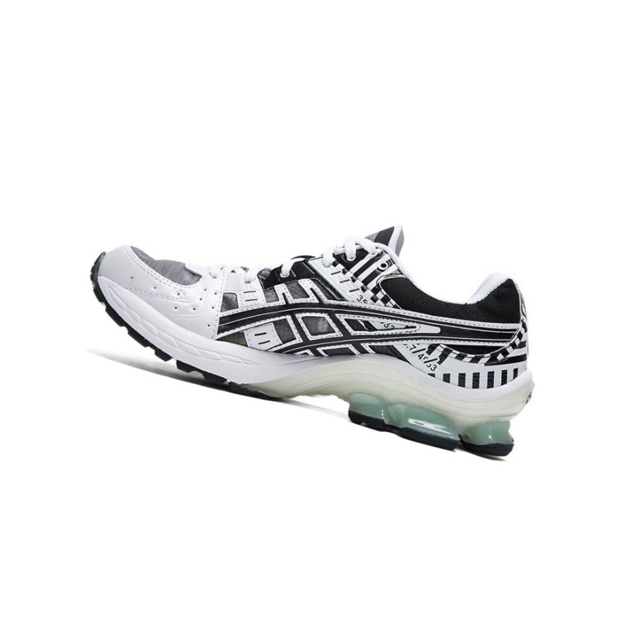 Black Women's Asics GEL-KINSEI OG Sneakers | US23476HC