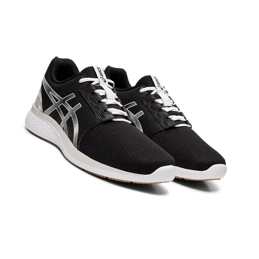 Black Women's Asics GEL-TORRANCE 2 Running Shoes | US03976TA