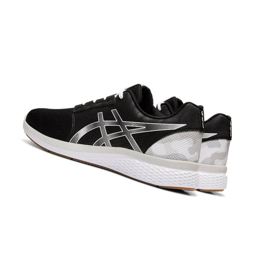 Black Women's Asics GEL-TORRANCE 2 Running Shoes | US03976TA