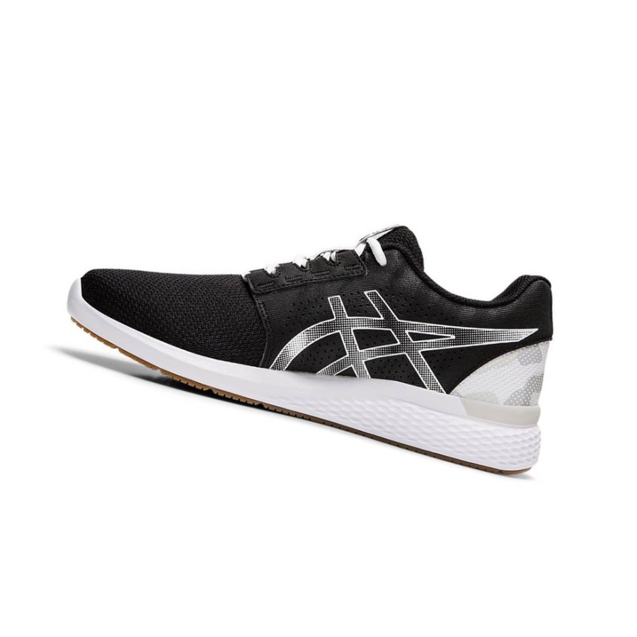 Black Women's Asics GEL-TORRANCE 2 Running Shoes | US03976TA