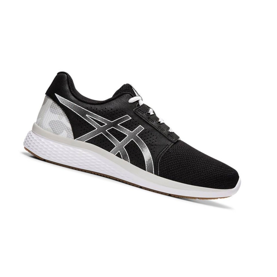 Black Women\'s Asics GEL-TORRANCE 2 Running Shoes | US03976TA