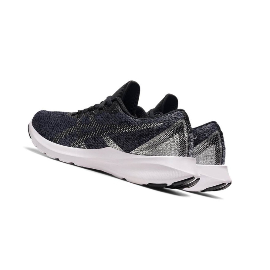 Black Women's Asics VERSABLAST MX Running Shoes | US51867IY