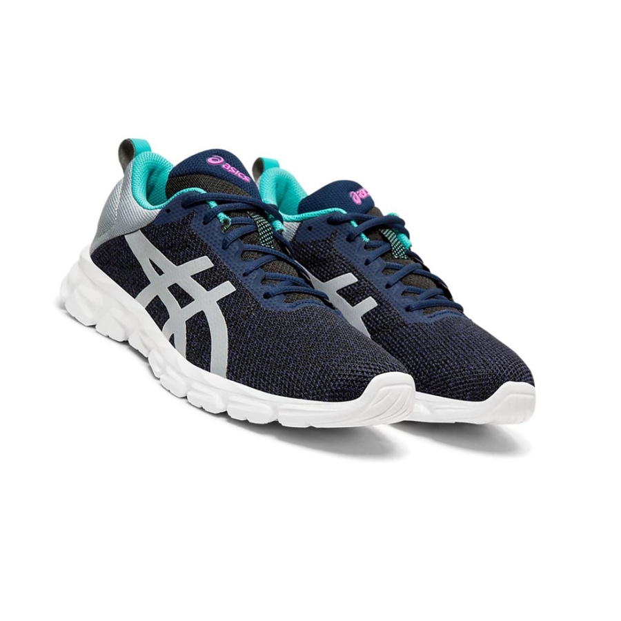 Blue Expanse / Sheet Rock Women's Asics GEL-QUANTUM LYTE Sneakers | US69204YF