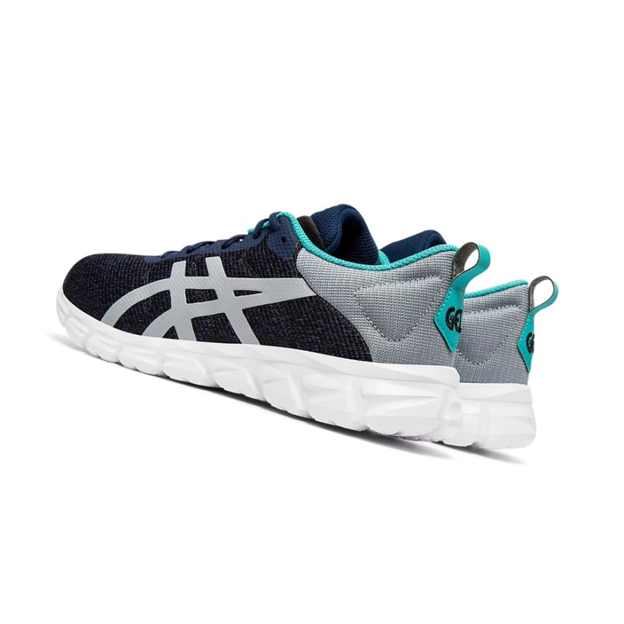 Blue Expanse / Sheet Rock Women's Asics GEL-QUANTUM LYTE Sneakers | US69204YF