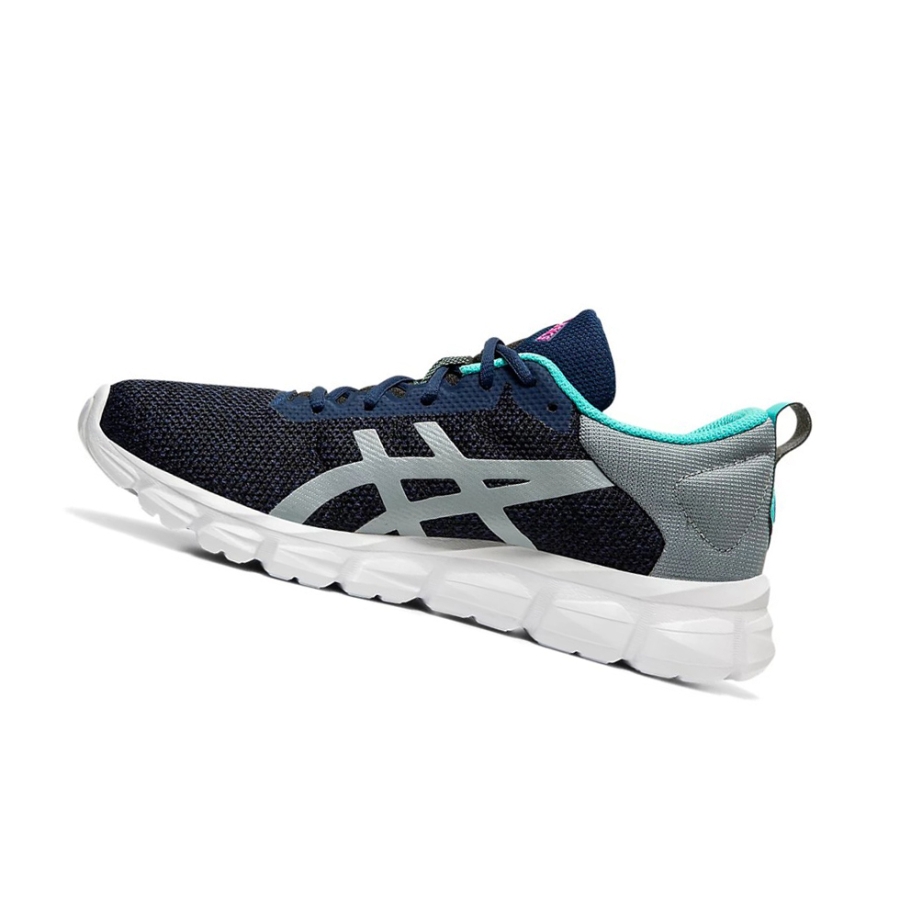 Blue Expanse / Sheet Rock Women's Asics GEL-QUANTUM LYTE Sneakers | US69204YF