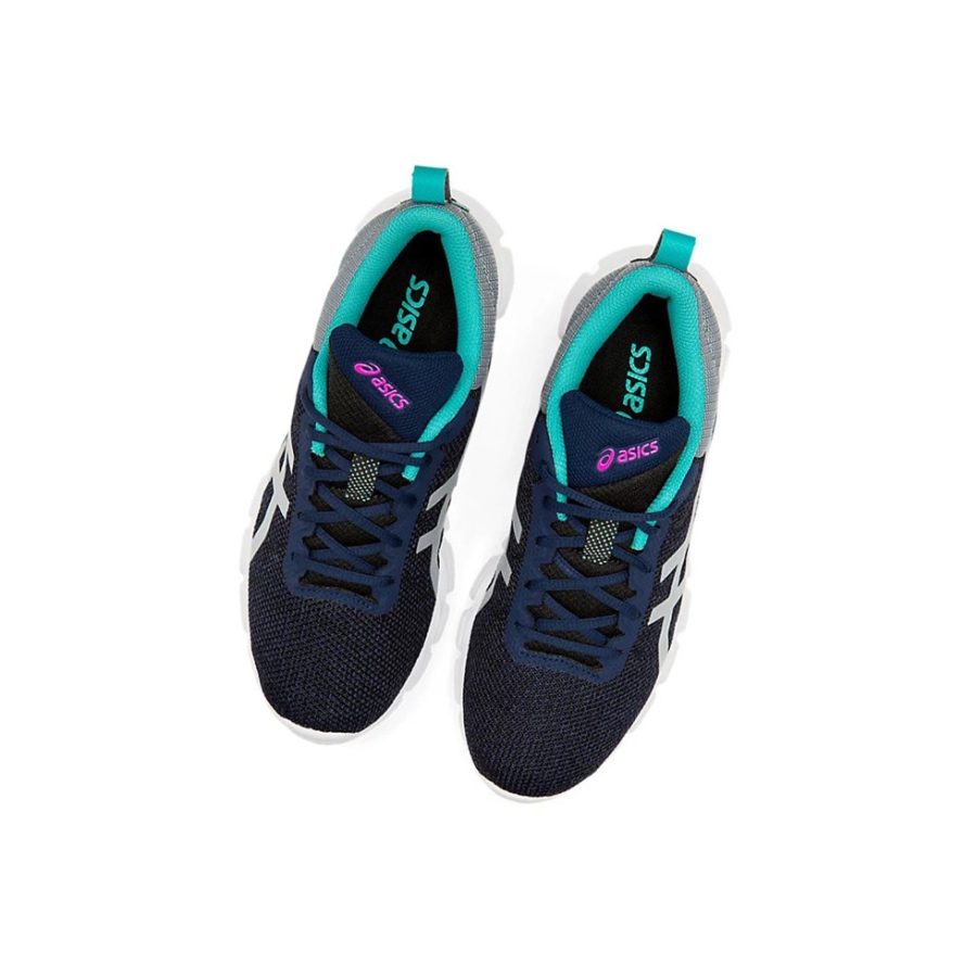 Blue Expanse / Sheet Rock Women's Asics GEL-QUANTUM LYTE Sneakers | US69204YF