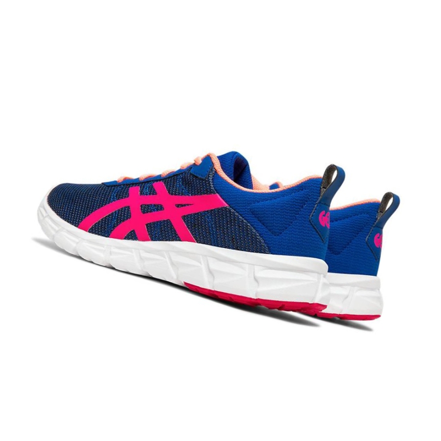 Blue Kids' Asics GEL-QUANTUM LYTE Sneakers | US98750RX