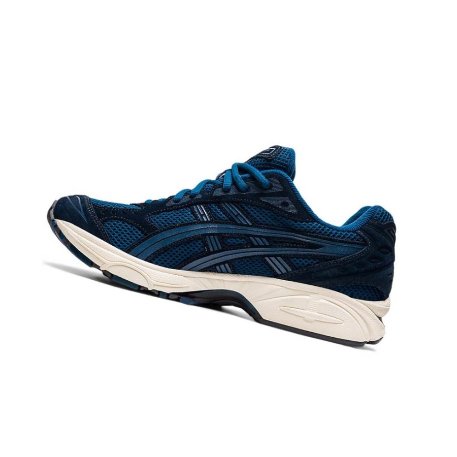 Blue Men's Asics GEL-KAYANO 14 Sneakers | US23014JD