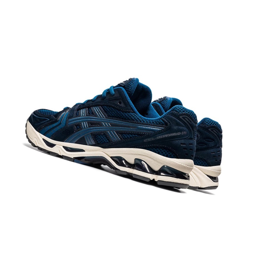 Blue Women's Asics GEL-KAYANO 14 Sneakers | US27306RT