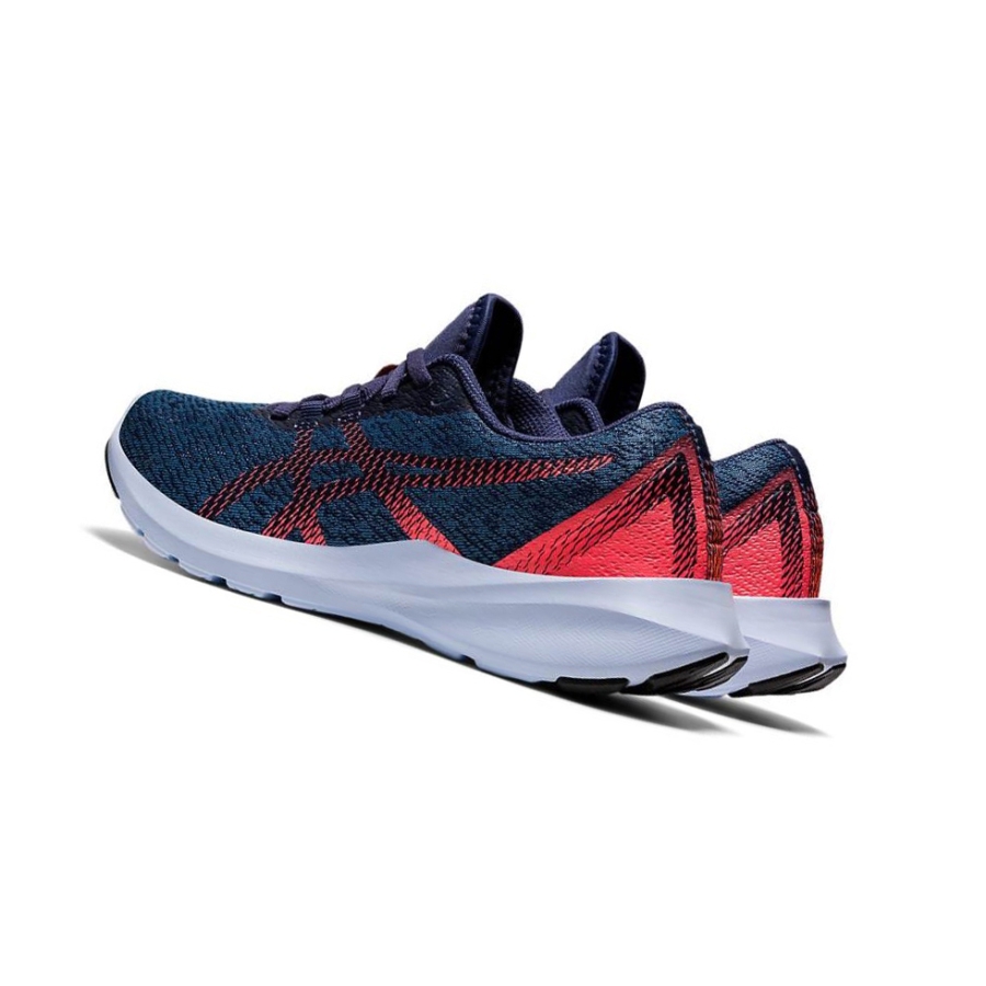 Blue Women's Asics VERSABLAST MX Running Shoes | US29048QS