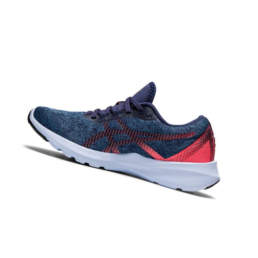 Blue Women's Asics VERSABLAST MX Running Shoes | US29048QS