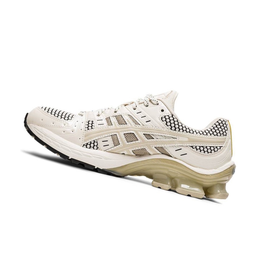 Cream Women's Asics GEL-KINSEI OG Sneakers | US96342RG