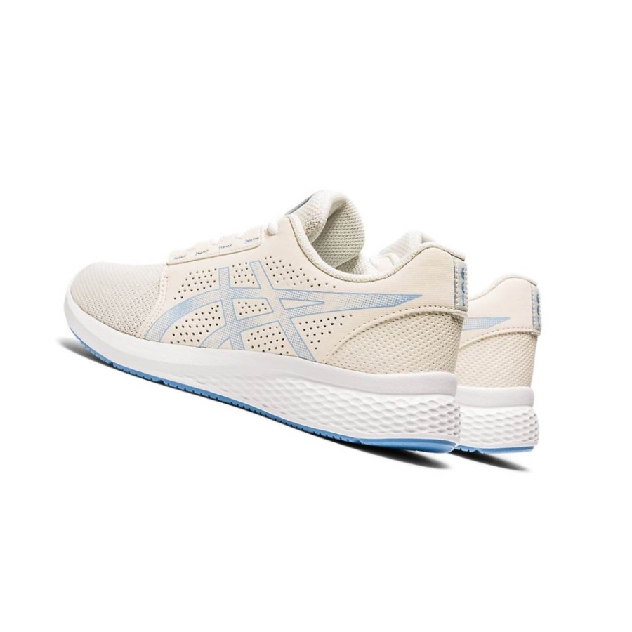 Cream Women's Asics GEL-TORRANCE 2 Running Shoes | US96758QZ