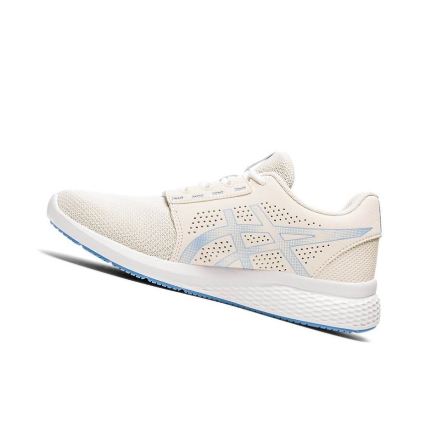 Cream Women's Asics GEL-TORRANCE 2 Running Shoes | US96758QZ