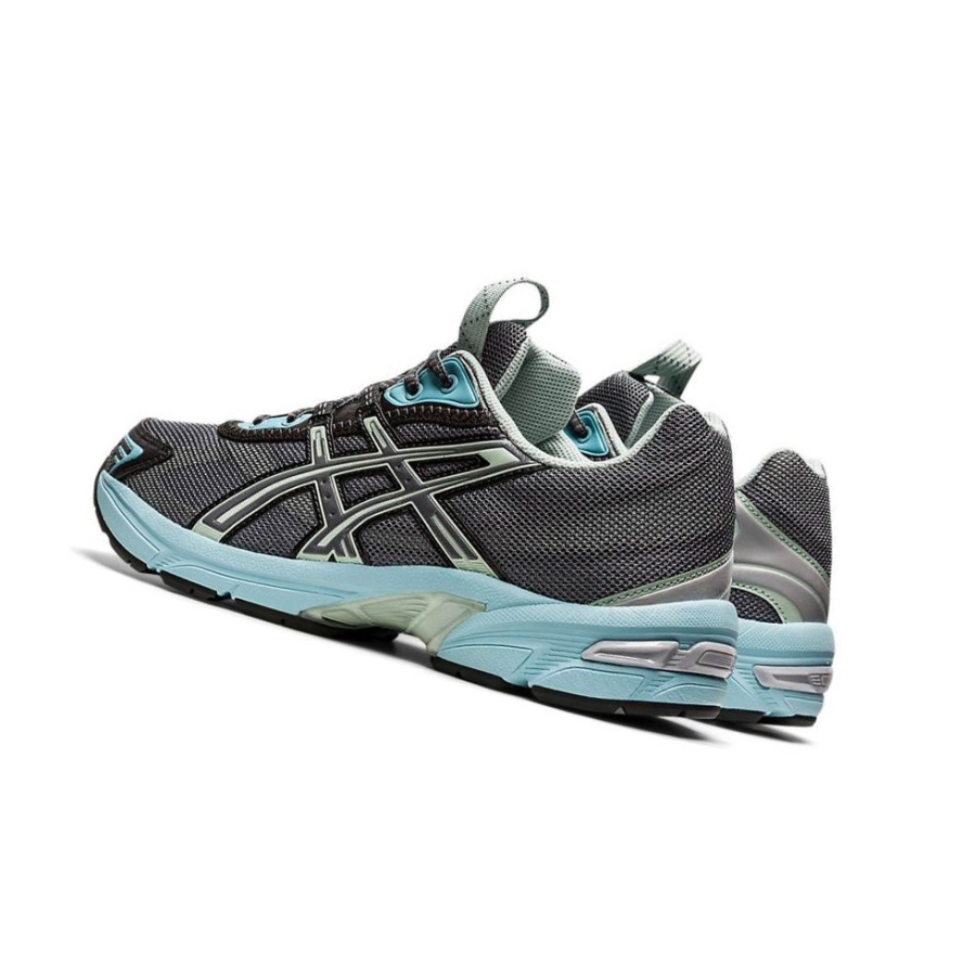 Dark Grey Men's Asics GEL-1130 Sneakers | US39612XG