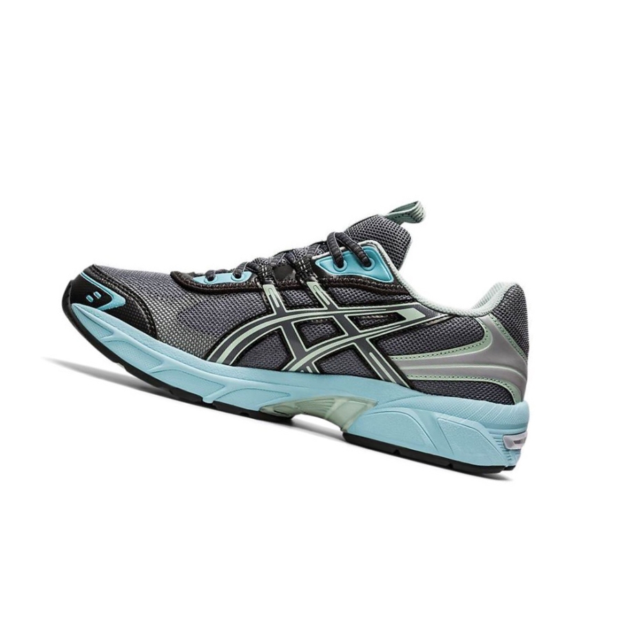 Dark Grey Men's Asics GEL-1130 Sneakers | US39612XG