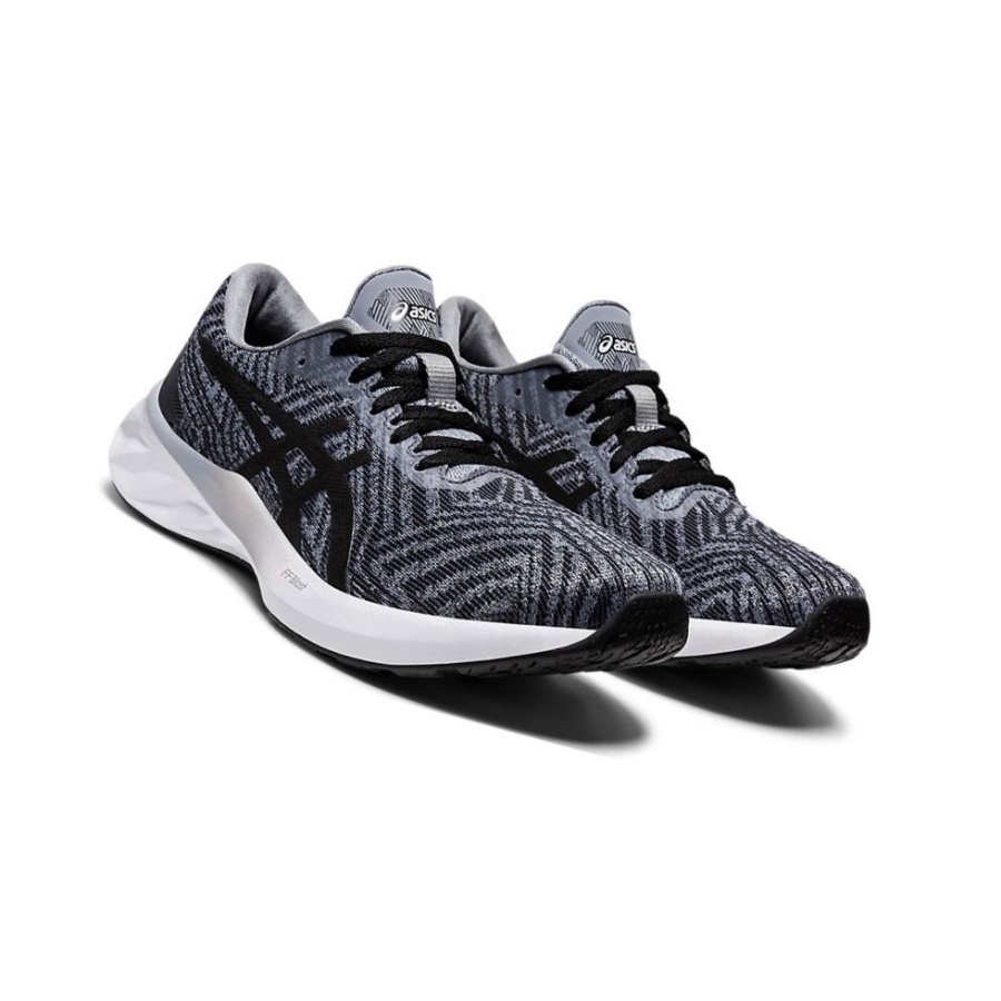 Dark Grey Women's Asics ROADBLAST Running Shoes | US86571DX