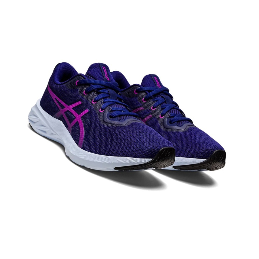 Dive Blue / Orchid Women's Asics VERSABLAST 2 Running Shoes | US30148IZ