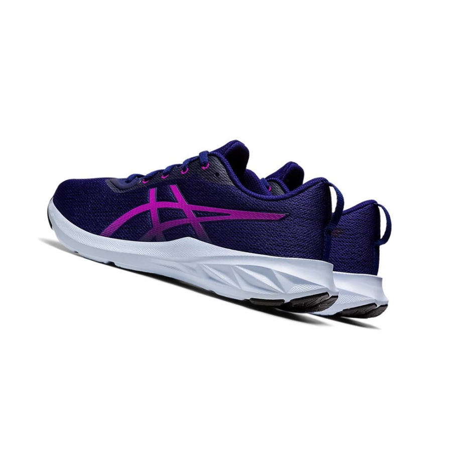 Dive Blue / Orchid Women's Asics VERSABLAST 2 Running Shoes | US30148IZ