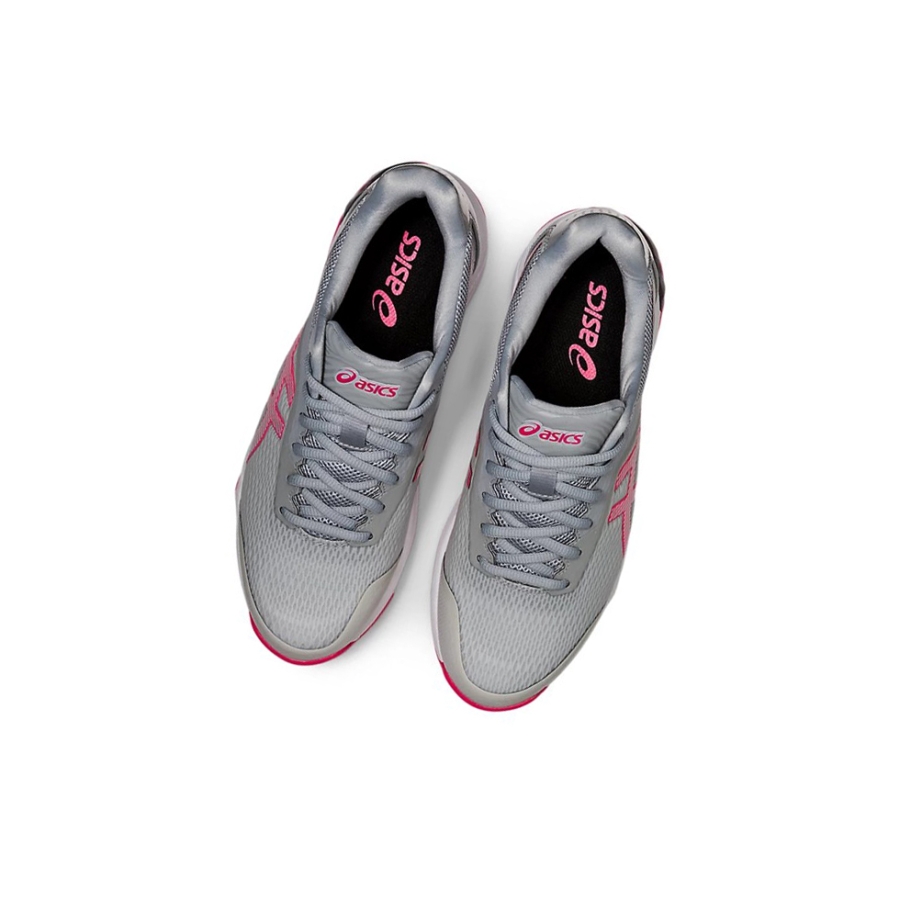 Glacier Grey / Pink Cameo Women's Asics GEL-COURSE ACE Golf Shoes | US56094YM