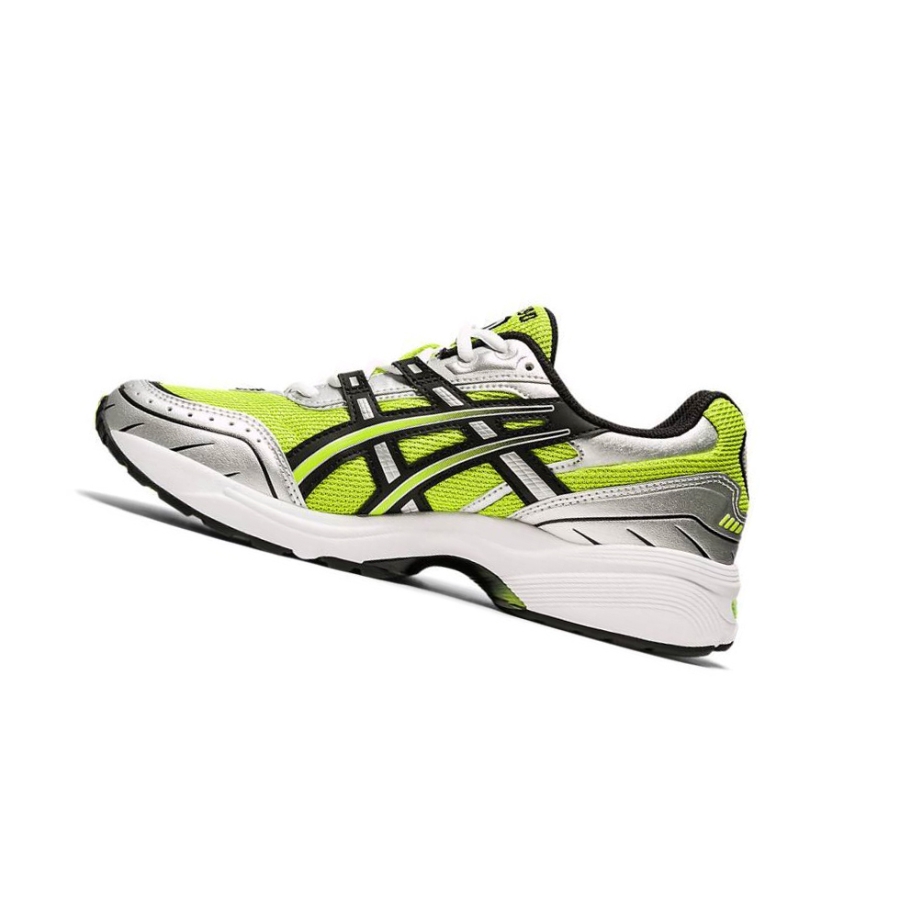 Green Men's Asics GEL-1090 Sneakers | US64759DU