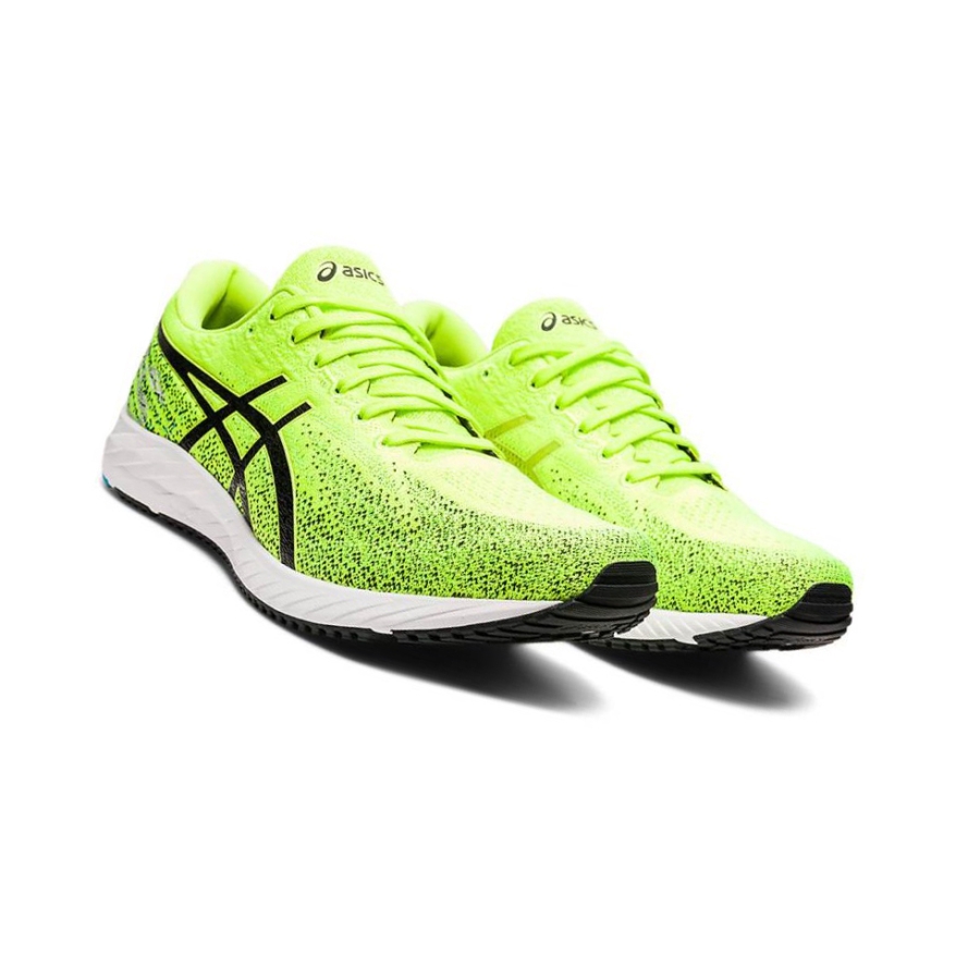 Green Men's Asics GEL-DS TRAINER 26 Running Shoes | US15830UL