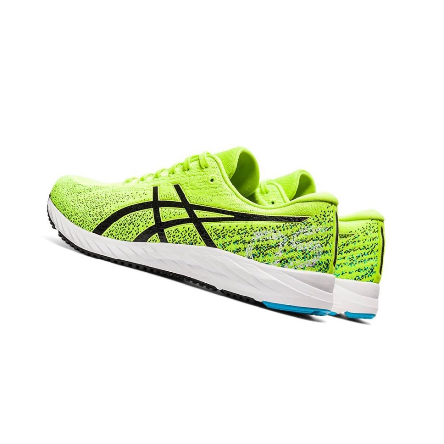 Green Men's Asics GEL-DS TRAINER 26 Running Shoes | US15830UL