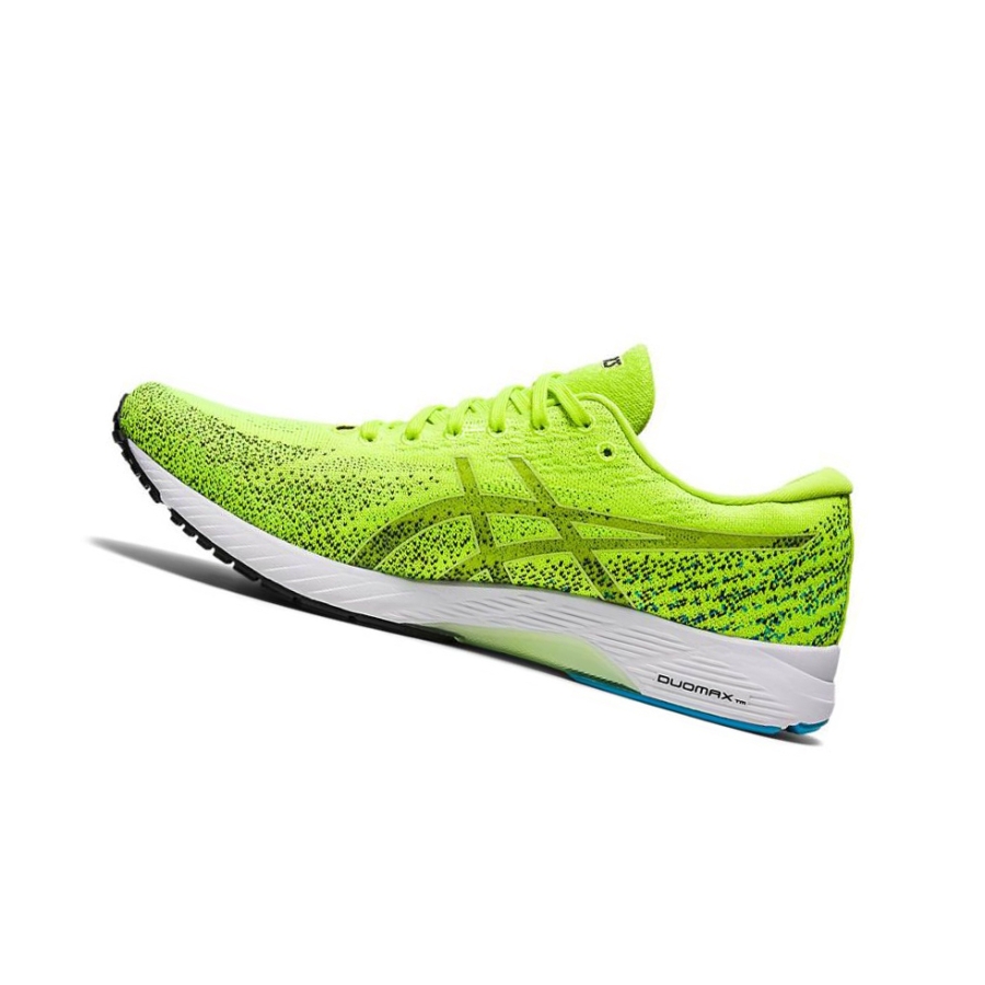 Green Men's Asics GEL-DS TRAINER 26 Running Shoes | US15830UL