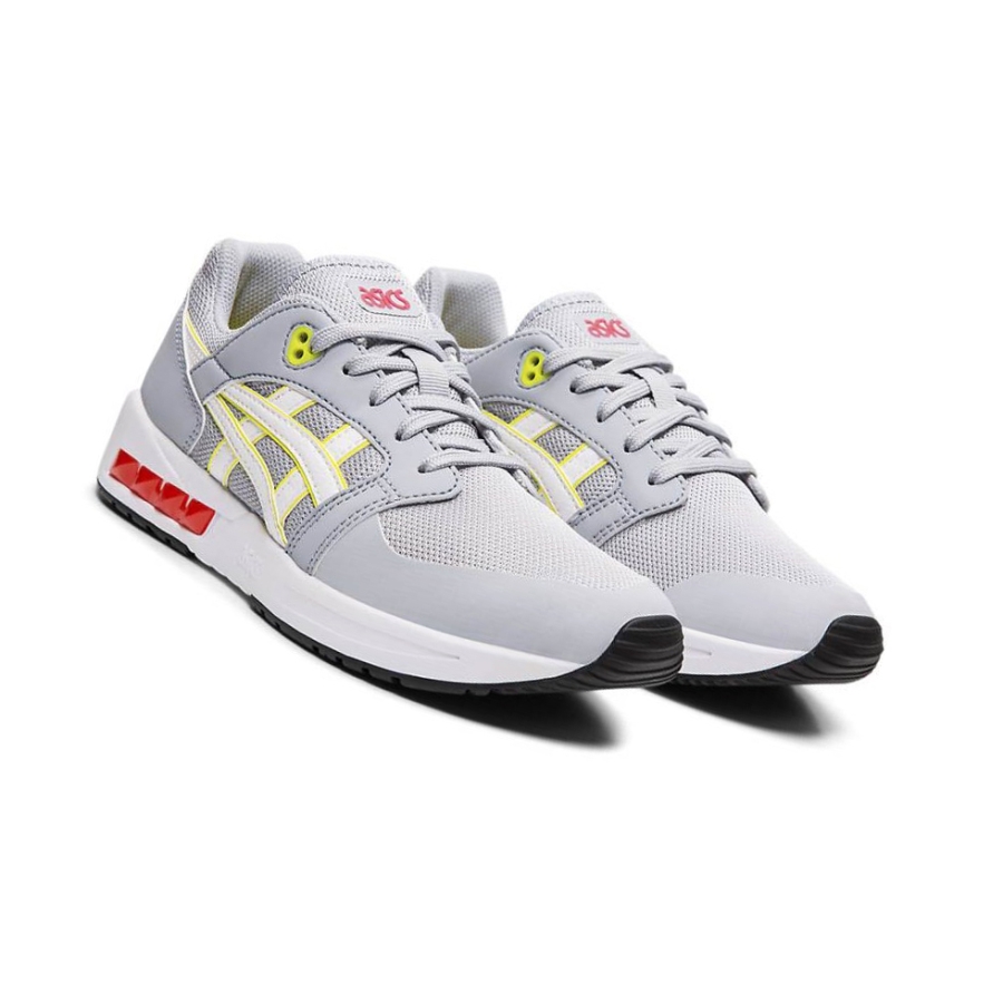 Grey Kids' Asics GEL-SAGA SOU GS Sneakers | US73285XK