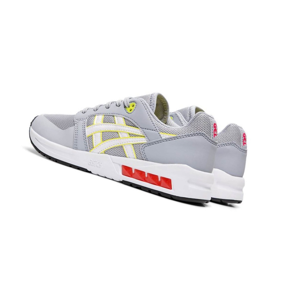 Grey Kids' Asics GEL-SAGA SOU GS Sneakers | US73285XK