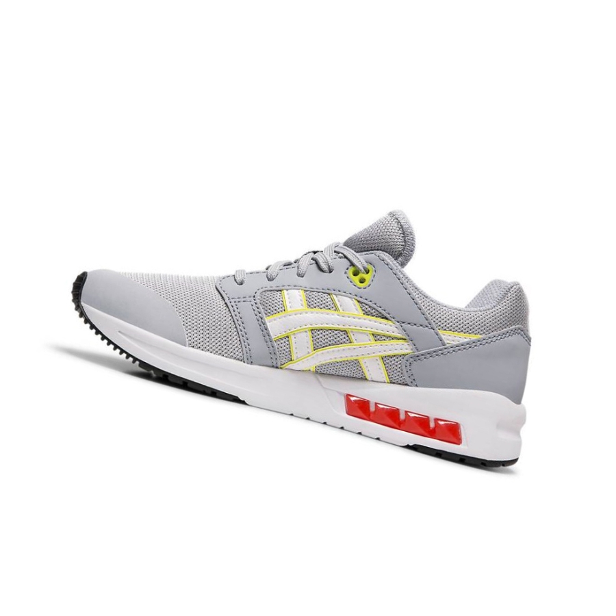 Grey Kids' Asics GEL-SAGA SOU GS Sneakers | US73285XK