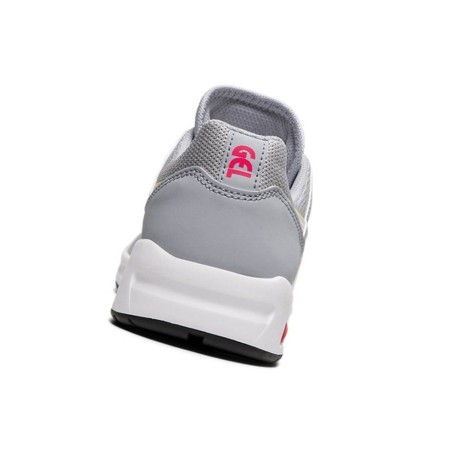 Grey Kids' Asics GEL-SAGA SOU GS Sneakers | US73285XK