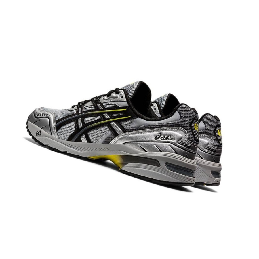 Grey Men's Asics GEL-1090 Sneakers | US21409GB