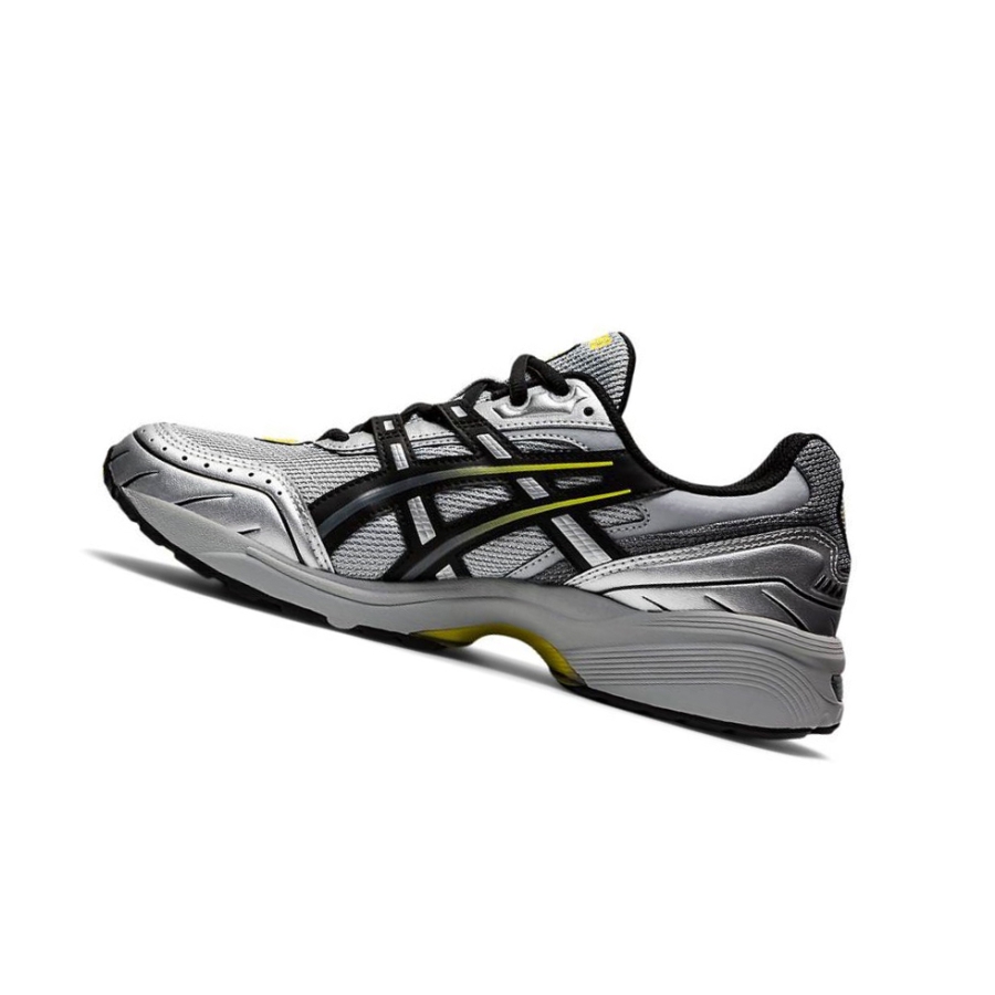 Grey Men's Asics GEL-1090 Sneakers | US21409GB